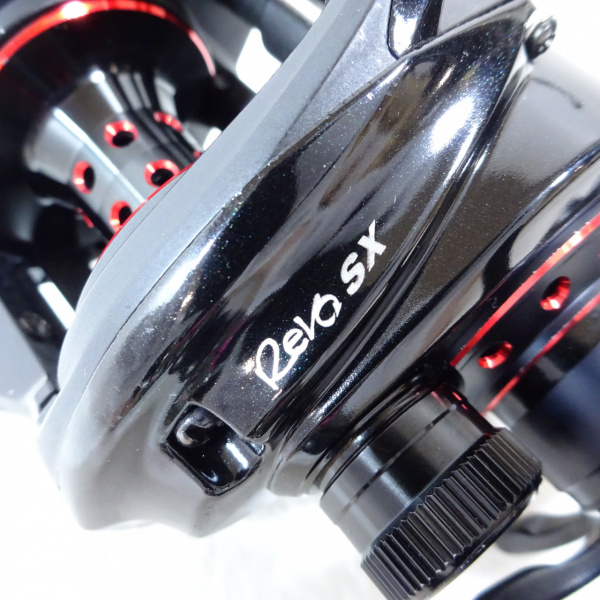 18レボSX ?6:1